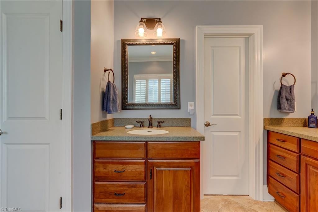 923 Golf House Road West Whitsett, NC 27377 - Photo 28 of 49