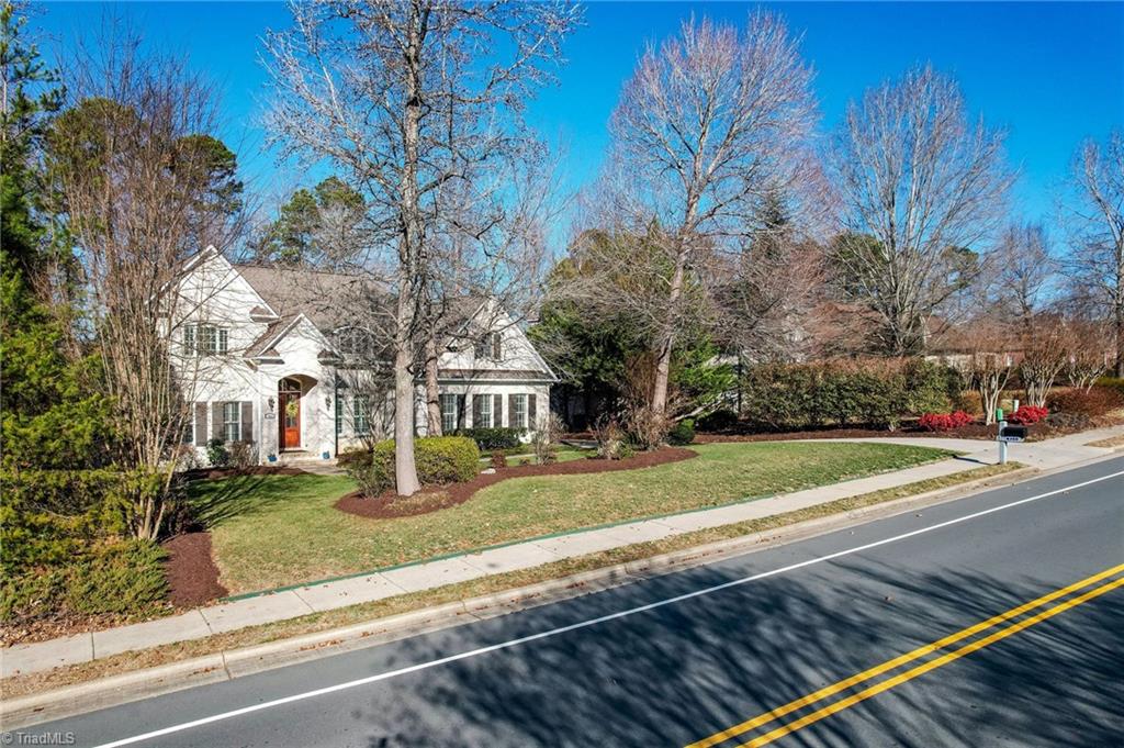 923 Golf House Road West Whitsett, NC 27377 - Photo 3 of 49