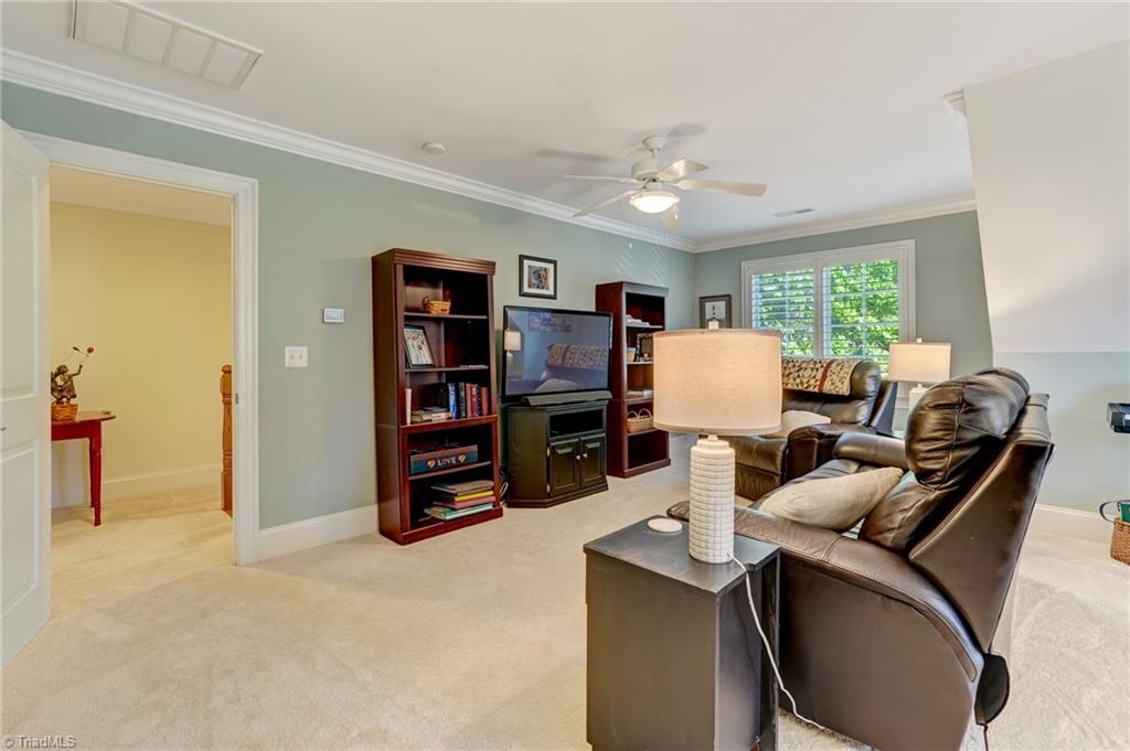 923 Golf House Road West Whitsett, NC 27377 - Photo 31 of 49