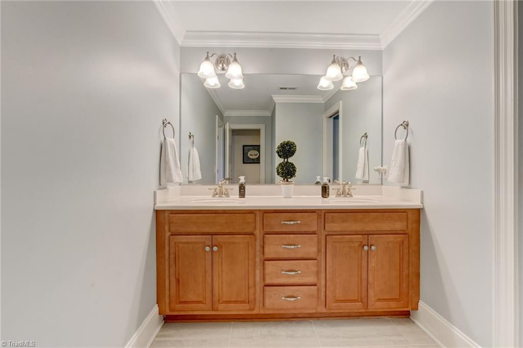 923 Golf House Road West Whitsett, NC 27377 - Photo 34 of 49