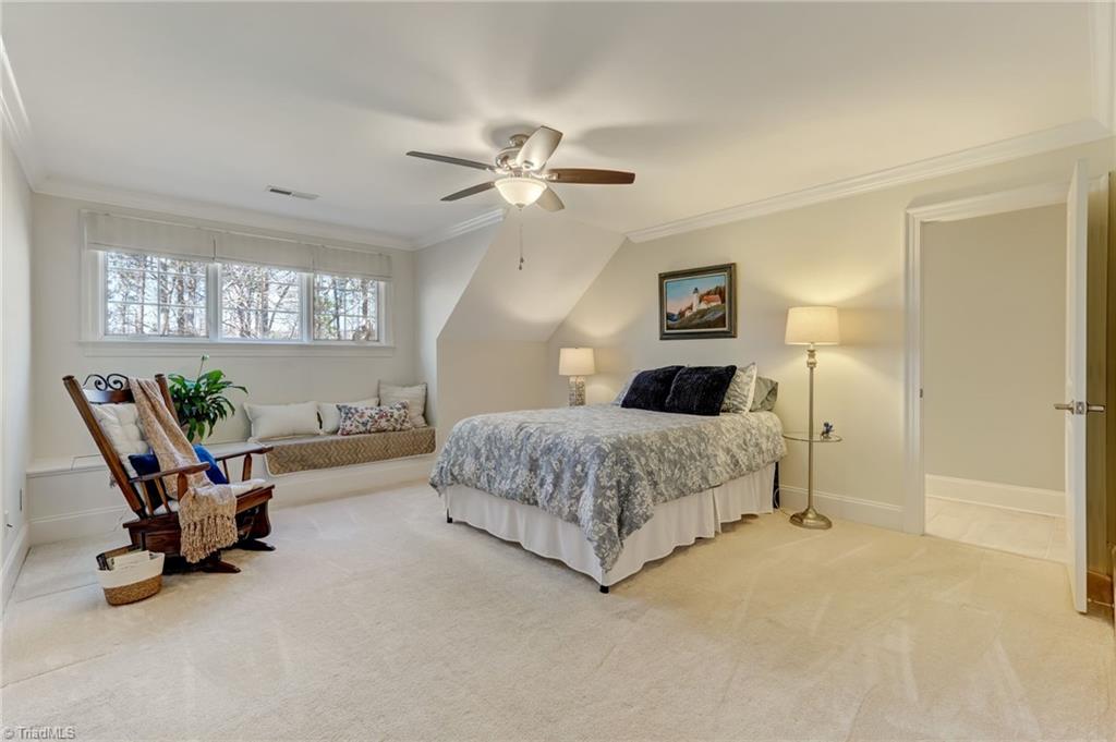 923 Golf House Road West Whitsett, NC 27377 - Photo 36 of 49