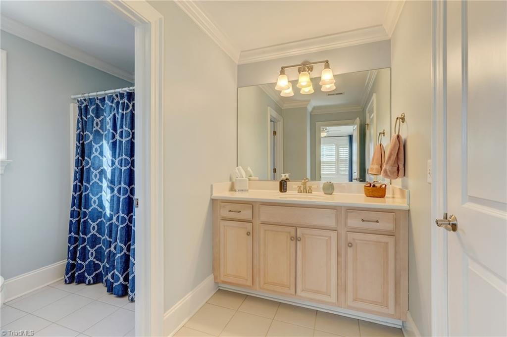 923 Golf House Road West Whitsett, NC 27377 - Photo 39 of 49