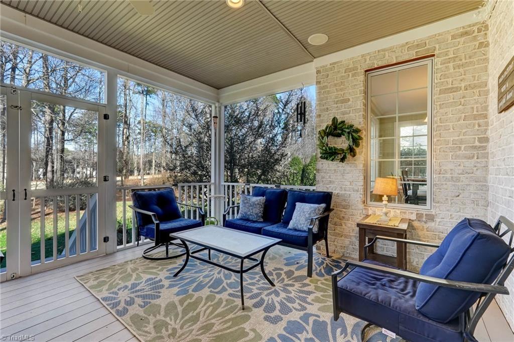 923 Golf House Road West Whitsett, NC 27377 - Photo 40 of 49