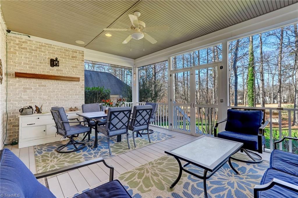 923 Golf House Road West Whitsett, NC 27377 - Photo 41 of 49