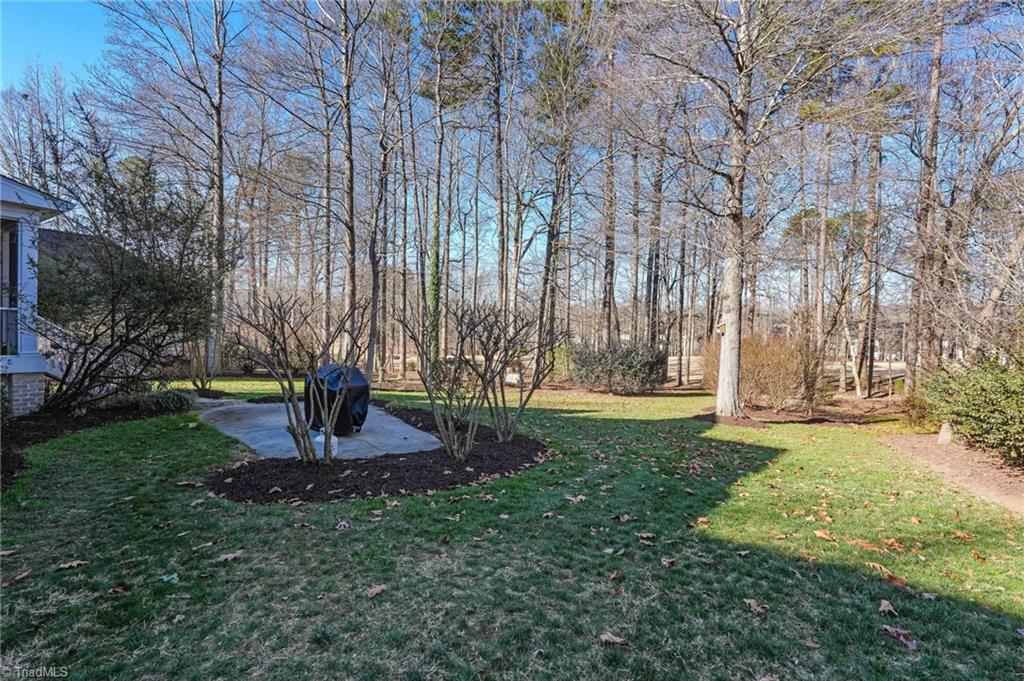 923 Golf House Road West Whitsett, NC 27377 - Photo 43 of 49