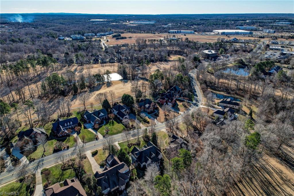 923 Golf House Road West Whitsett, NC 27377 - Photo 46 of 49