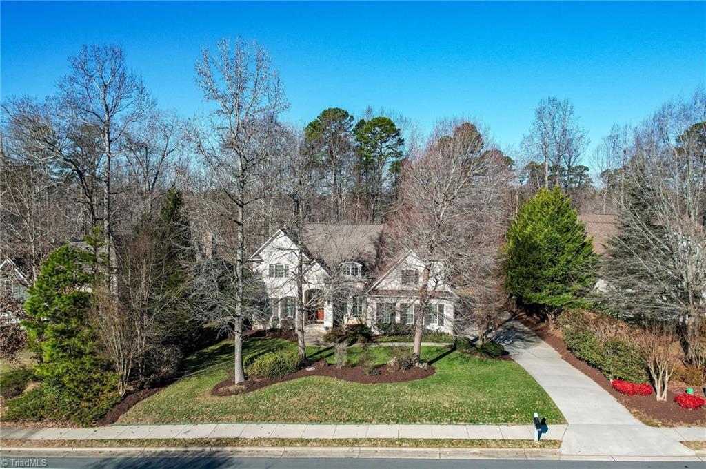 923 Golf House Road West Whitsett, NC 27377 - Photo 6 of 49