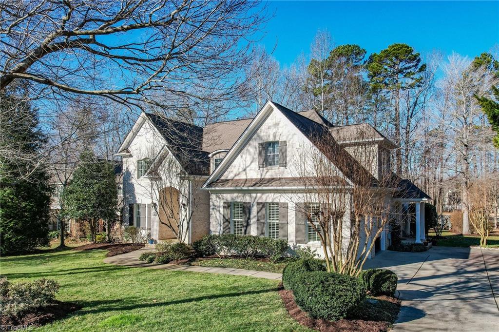 923 Golf House Road West Whitsett, NC 27377 - Photo 7 of 49