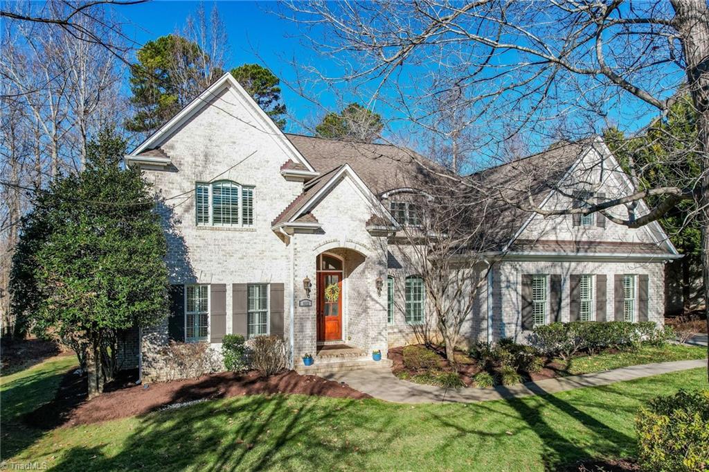 923 Golf House Road West Whitsett, NC 27377 - Photo 8 of 49