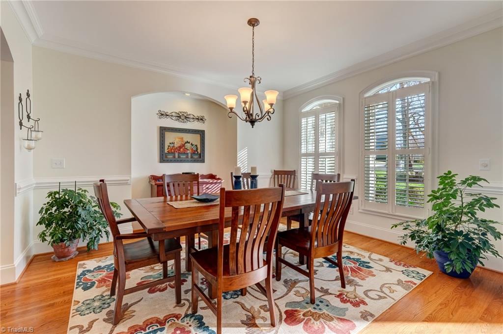 923 Golf House Road West Whitsett, NC 27377 - Photo 10 of 49