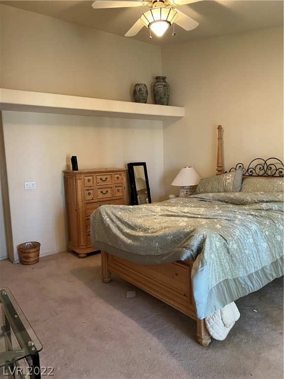 85 Fig Leaf Place Palm Gardens, NV 89039 - Photo 17 of 24