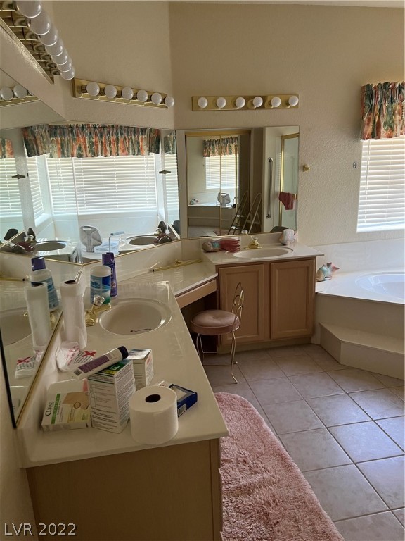 85 Fig Leaf Place Palm Gardens, NV 89039 - Photo 19 of 24