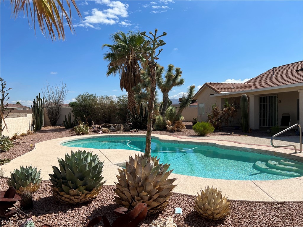 85 Fig Leaf Place Palm Gardens, NV 89039 - Photo 2 of 24