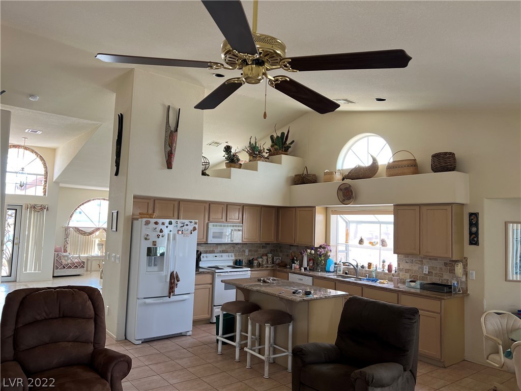 85 Fig Leaf Place Palm Gardens, NV 89039 - Photo 7 of 24