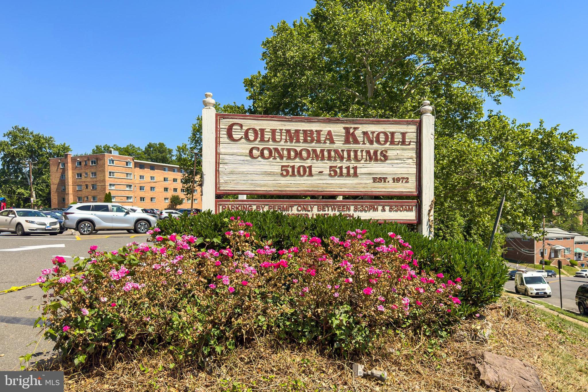 5111 8th Road South, Unit 314 Arlington, VA 22204 - Photo 4 of 30