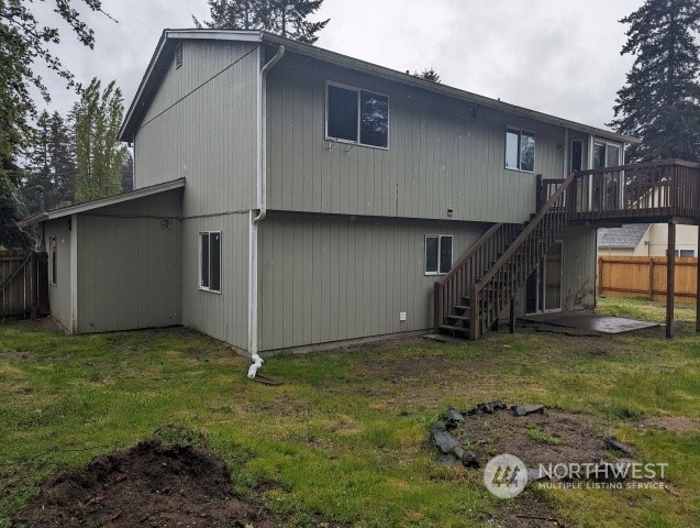 1515 Southeast Cedar Road Port Orchard, WA 98367 - Photo 17 of 19 Gallery Image 17