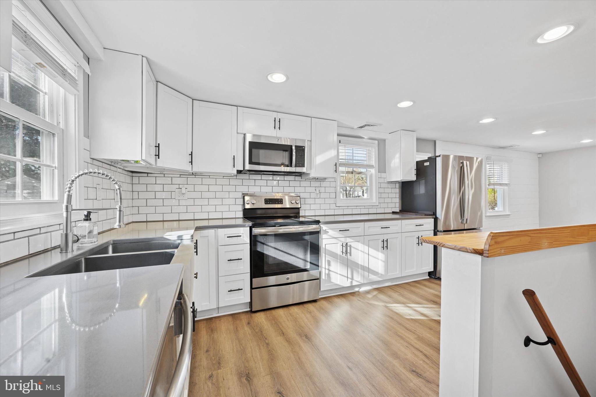 126 Spring Street Media, PA 19063 - Photo 5 of 15 Kitchen