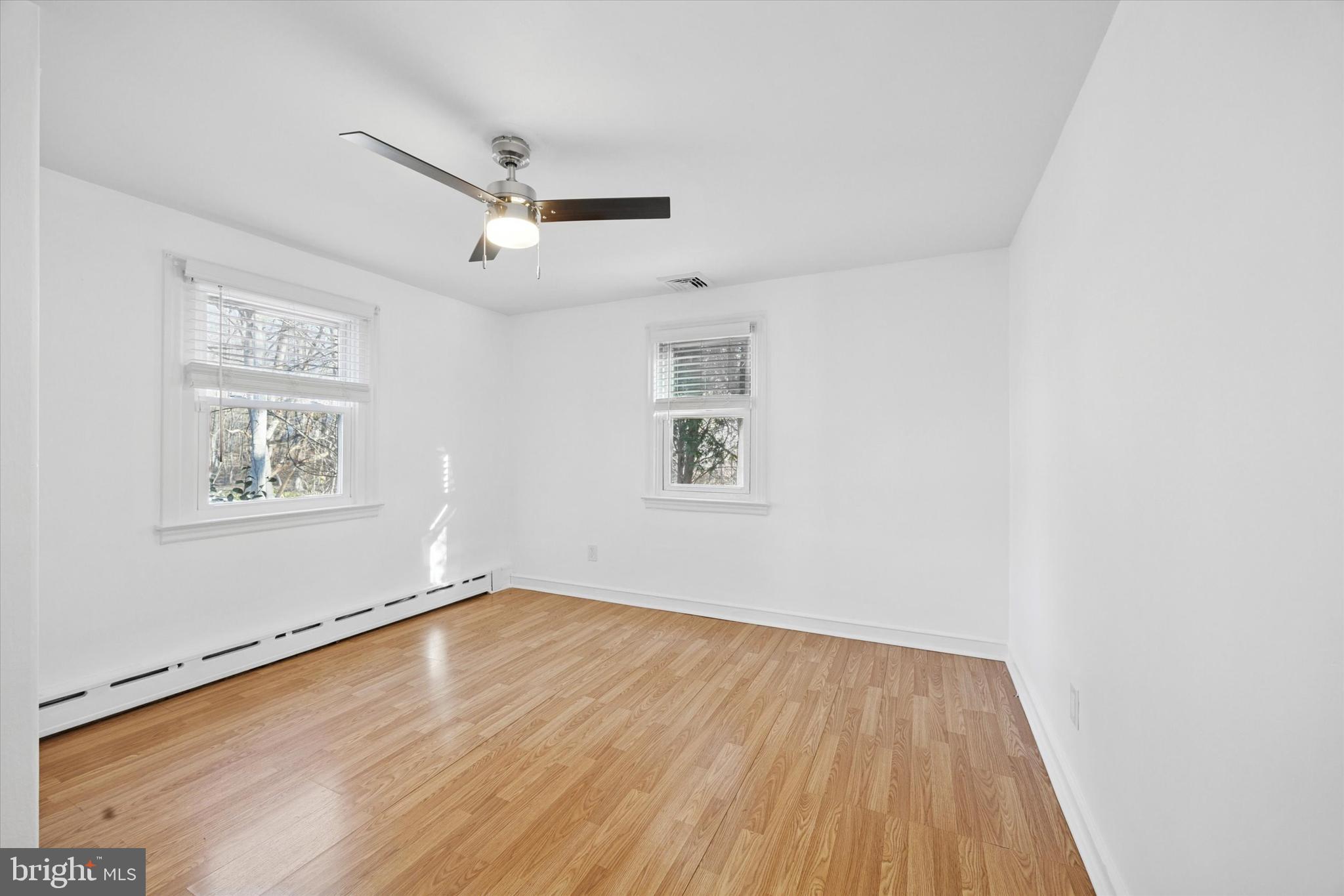 126 Spring Street Media, PA 19063 - Photo 6 of 15 Bedroom 1