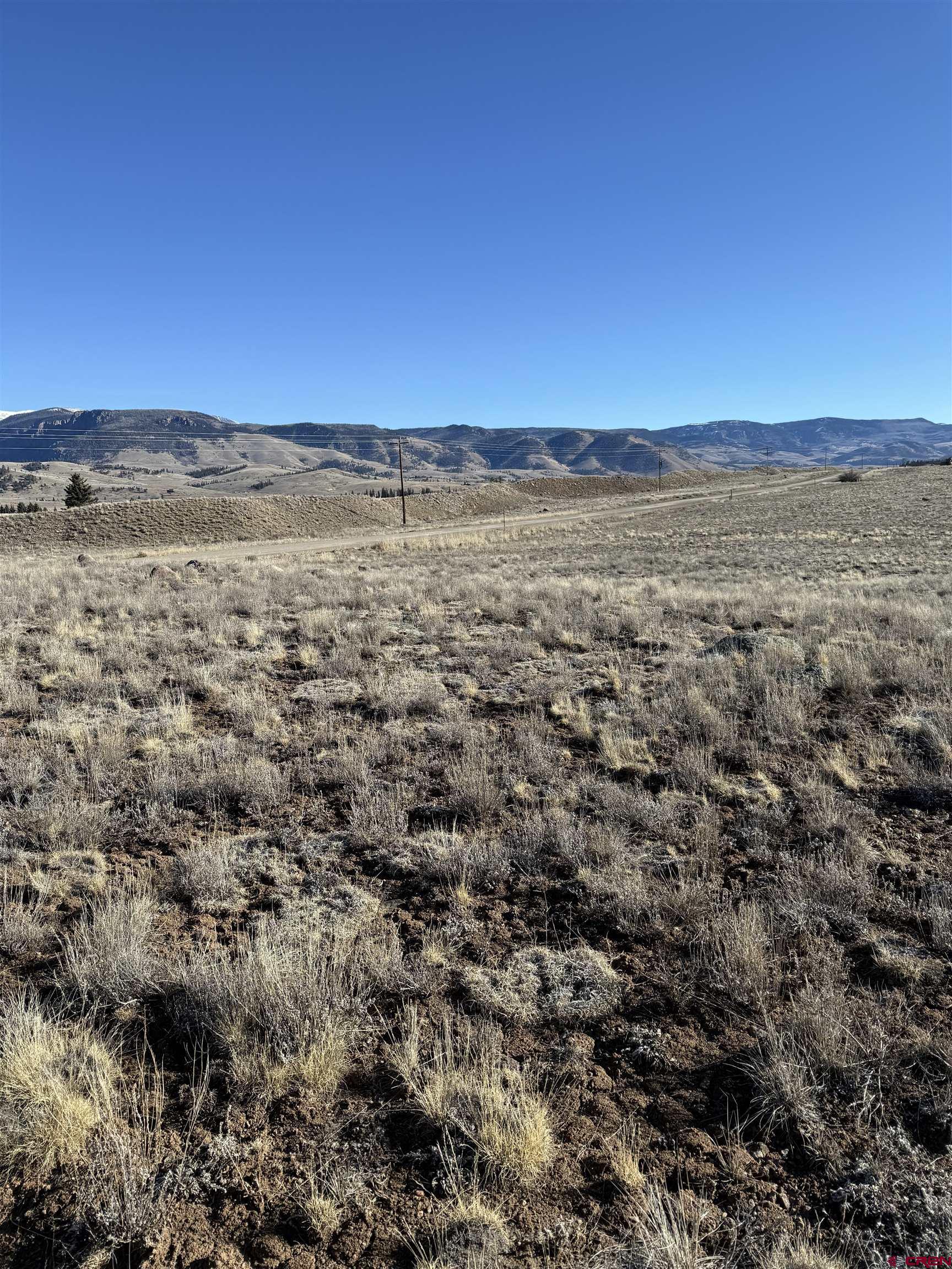 4860 Deep Creek Road Creede, CO 81130 - Photo 12 of 19