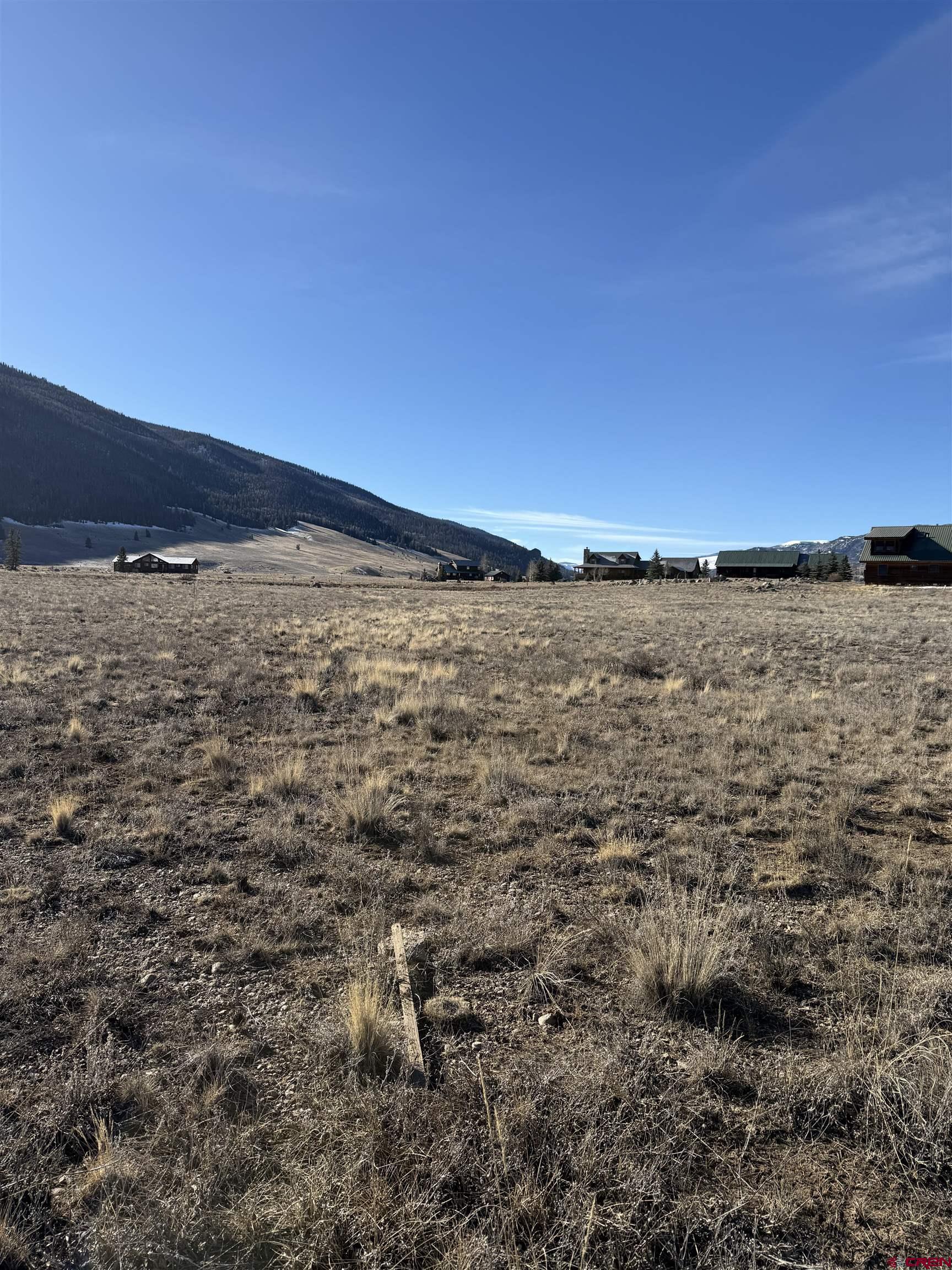 4860 Deep Creek Road Creede, CO 81130 - Photo 17 of 19 a view of ocean view