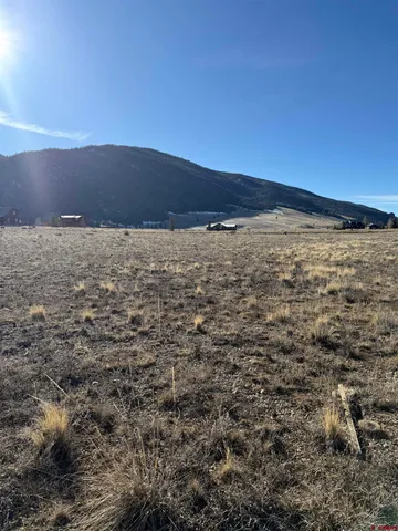 $55,000 | 4860 Deep Creek Road, Creede, CO 81130