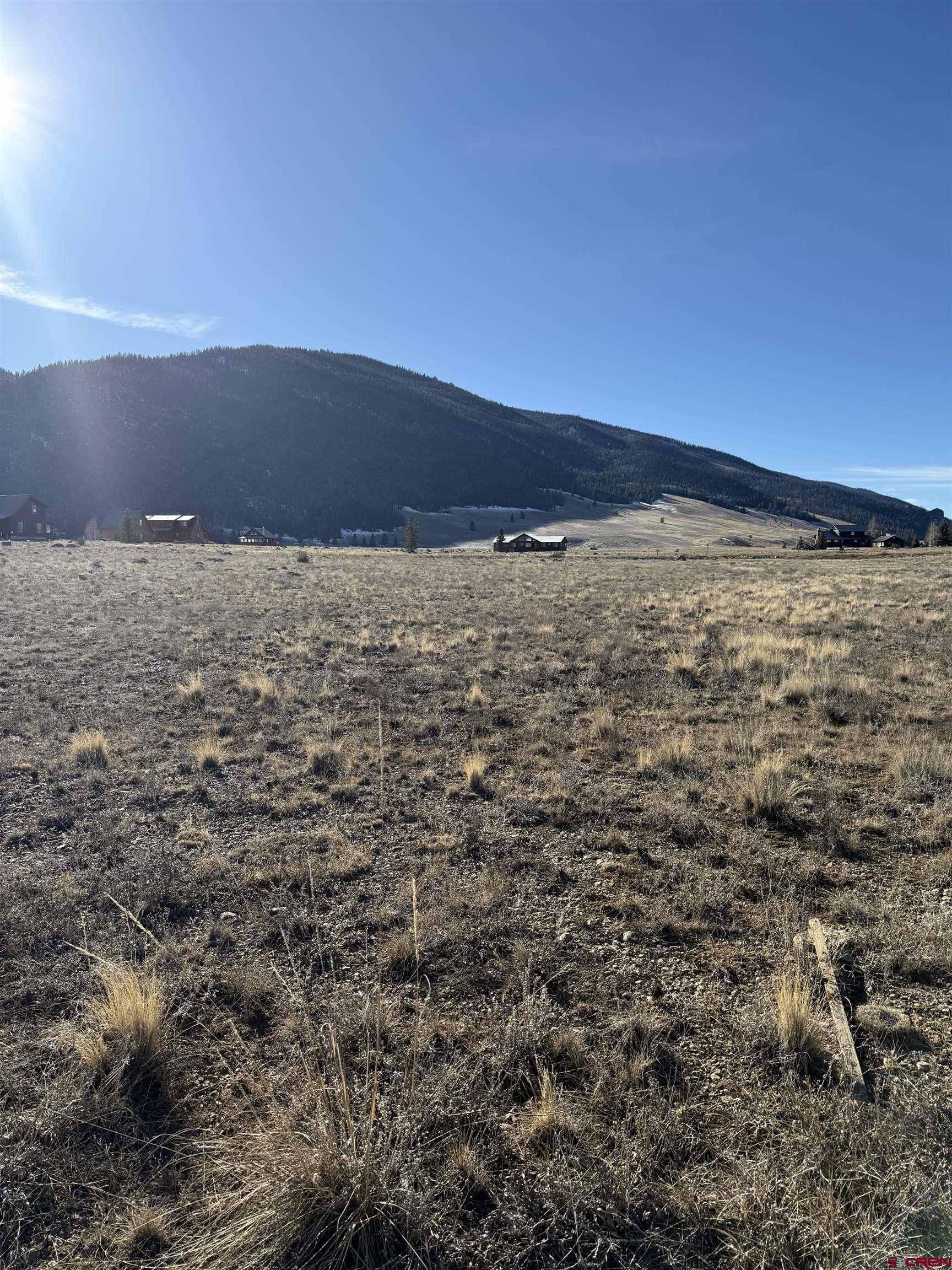 4860 Deep Creek Road Creede, CO 81130 - Photo 18 of 19 a view of ocean and mountain