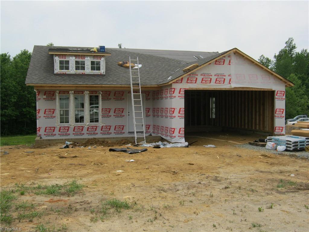 2085 Friendship Church Road Lexington, NC 27295 - Photo 1 of 1 Gallery Image 1