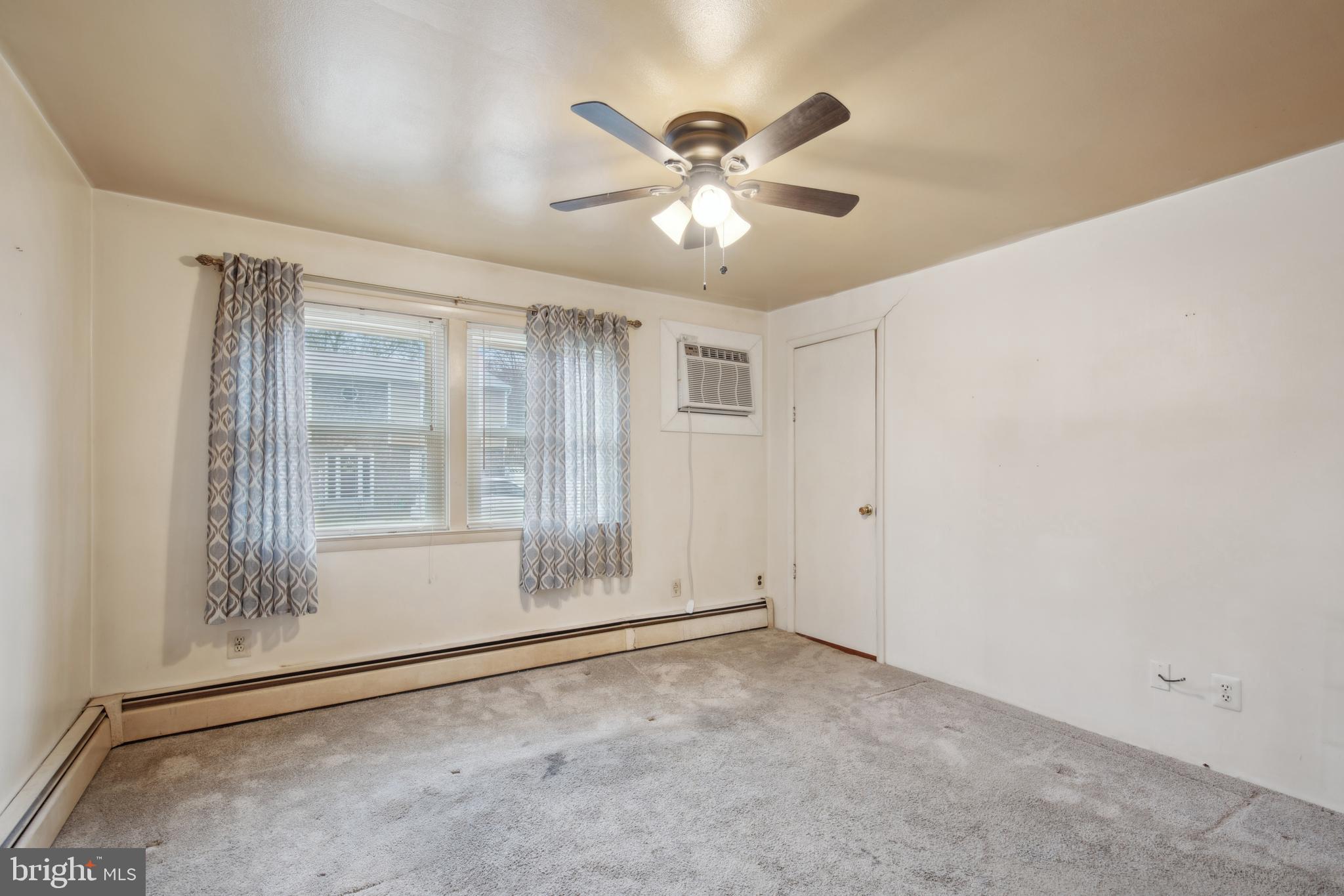 1600 Oriole Road Edgewater, MD 21037 - Photo 12 of 41 a view of an empty room with a window