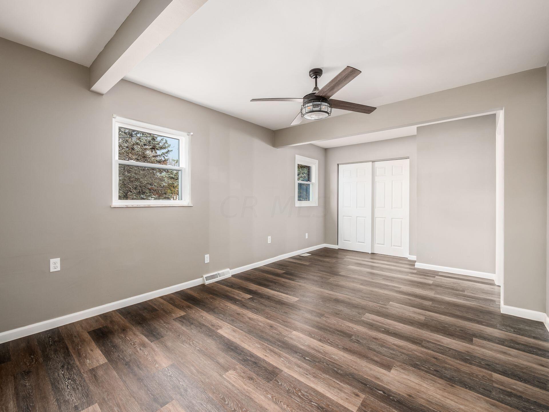 5474 Hoover Road Grove City, OH 43123 - Photo 25 of 48 Bedroom 2