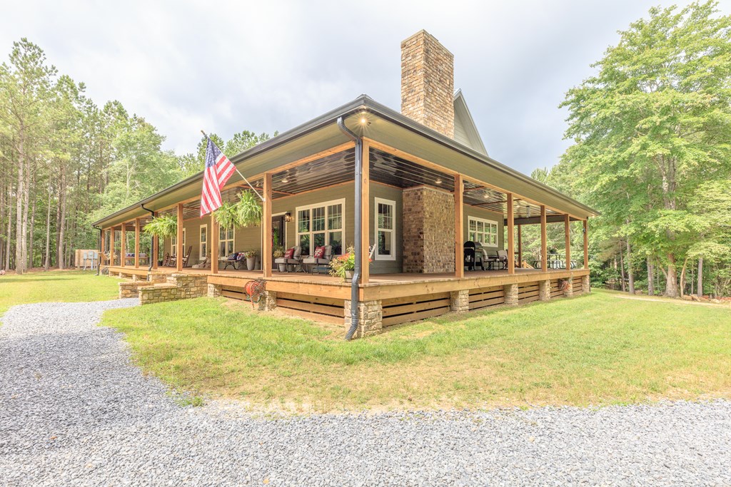 508 Chattanooga Road Cohutta, GA 30710 - Photo 3 of 77 Gallery Image 3