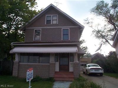 1204 North Main Street Akron, OH 44310 - Photo 1 of 1 Front Exterior