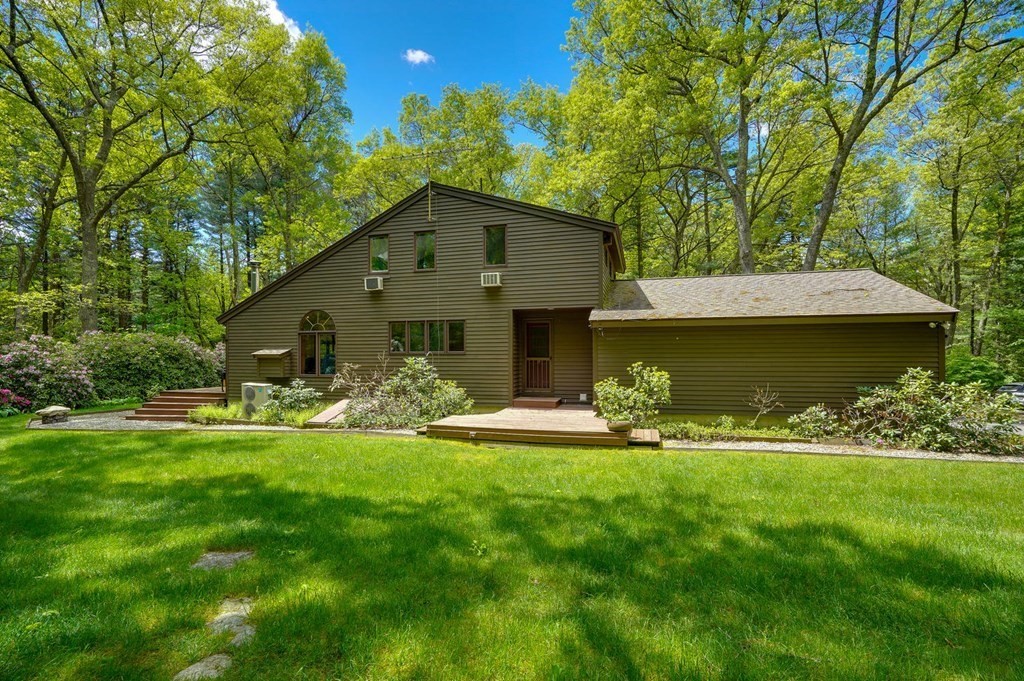 178 Ballville Road Bolton, MA 01740 - Photo 1 of 40 Gallery Image 1