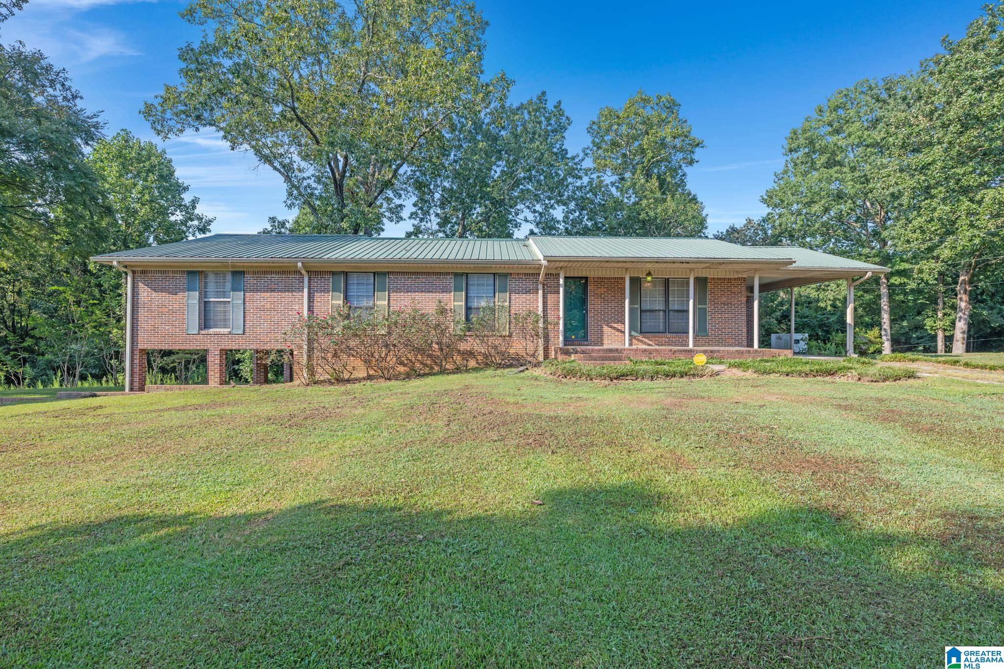 371 Phillips Lane Empire, AL 35063 - Photo 1 of 37