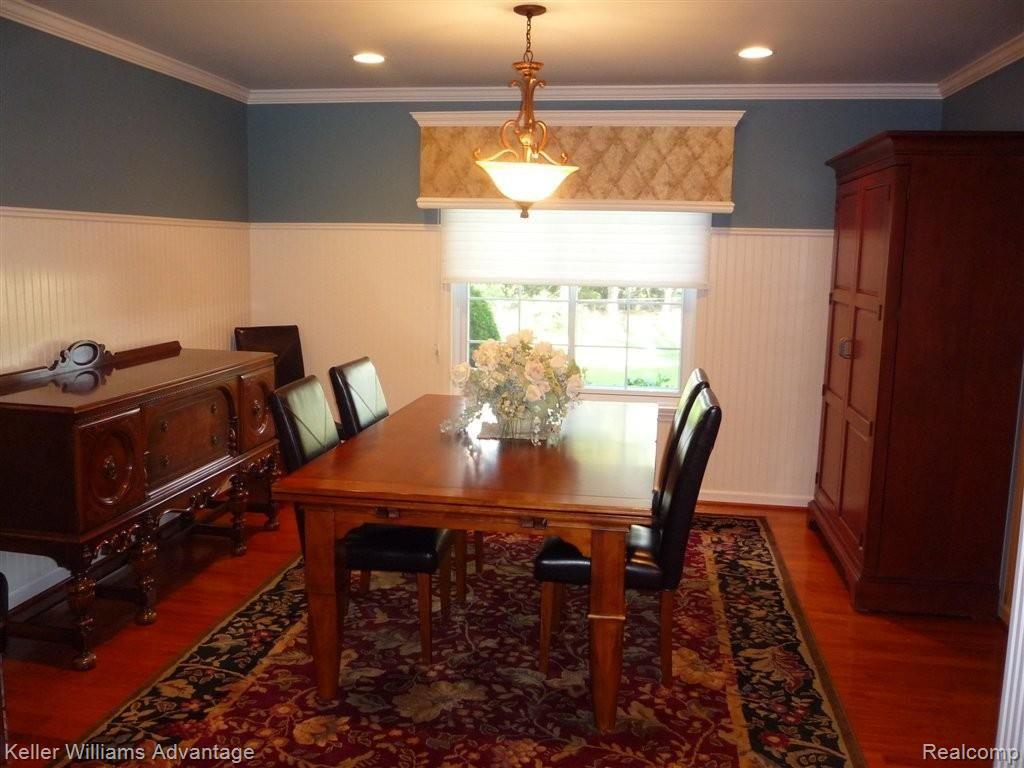 45705 Drexel Road Canton, MI 48187 - Photo 6 of 24 Dining Room