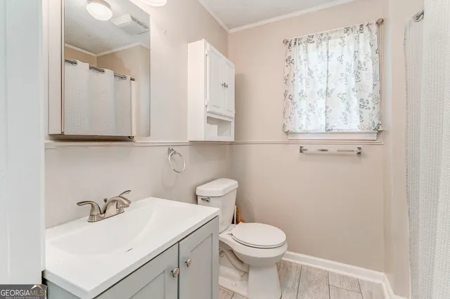 $205,900 | 320 West 3rd Street, Rome, GA 30165