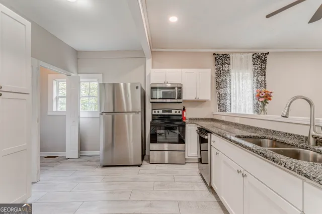 $205,900 | 320 West 3rd Street, Rome, GA 30165