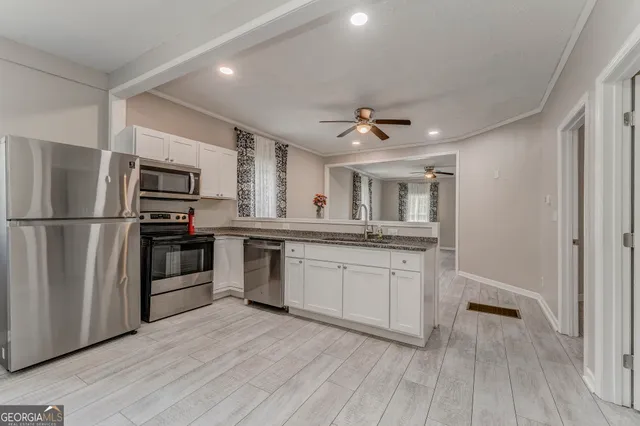 $205,900 | 320 West 3rd Street, Rome, GA 30165