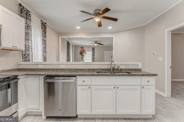 $205,900 | 320 West 3rd Street, Rome, GA 30165