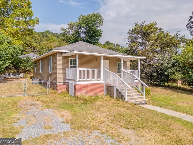 $205,900 | 320 West 3rd Street, Rome, GA 30165