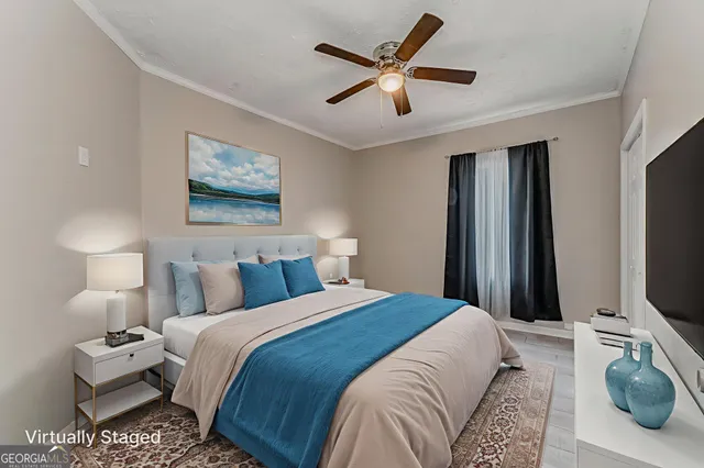 $205,900 | 320 West 3rd Street, Rome, GA 30165