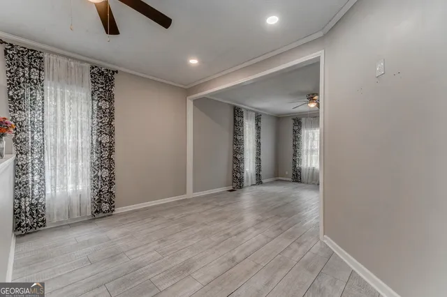 $205,900 | 320 West 3rd Street, Rome, GA 30165