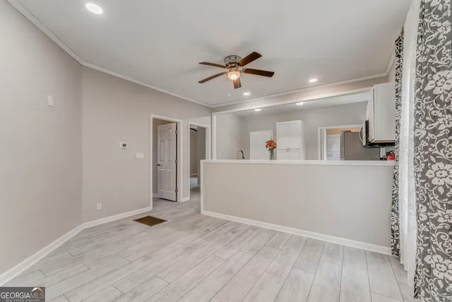 $205,900 | 320 West 3rd Street, Rome, GA 30165