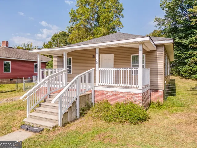 $205,900 | 320 West 3rd Street, Rome, GA 30165