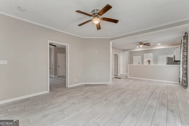 $205,900 | 320 West 3rd Street, Rome, GA 30165