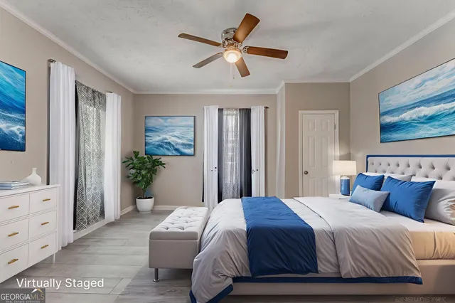 $205,900 | 320 West 3rd Street, Rome, GA 30165