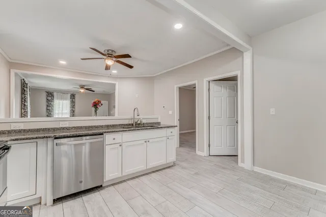 $205,900 | 320 West 3rd Street, Rome, GA 30165