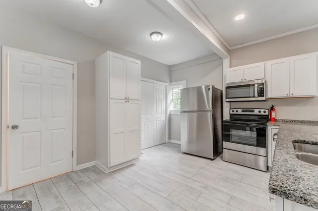 $205,900 | 320 West 3rd Street, Rome, GA 30165