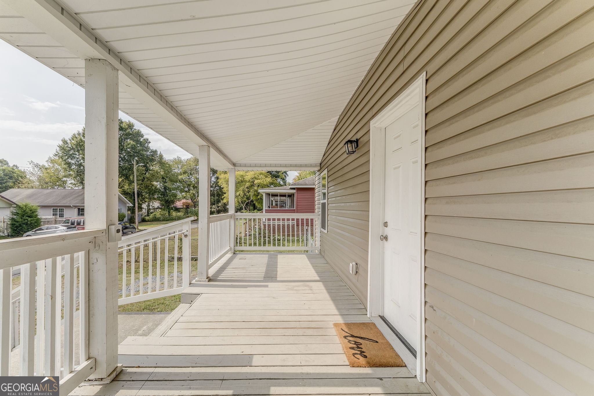 320 West 3rd Street Rome, GA 30165 - Photo 41 of 47