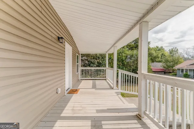 $205,900 | 320 West 3rd Street, Rome, GA 30165