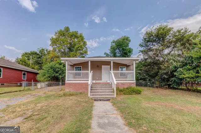 $205,900 | 320 West 3rd Street, Rome, GA 30165